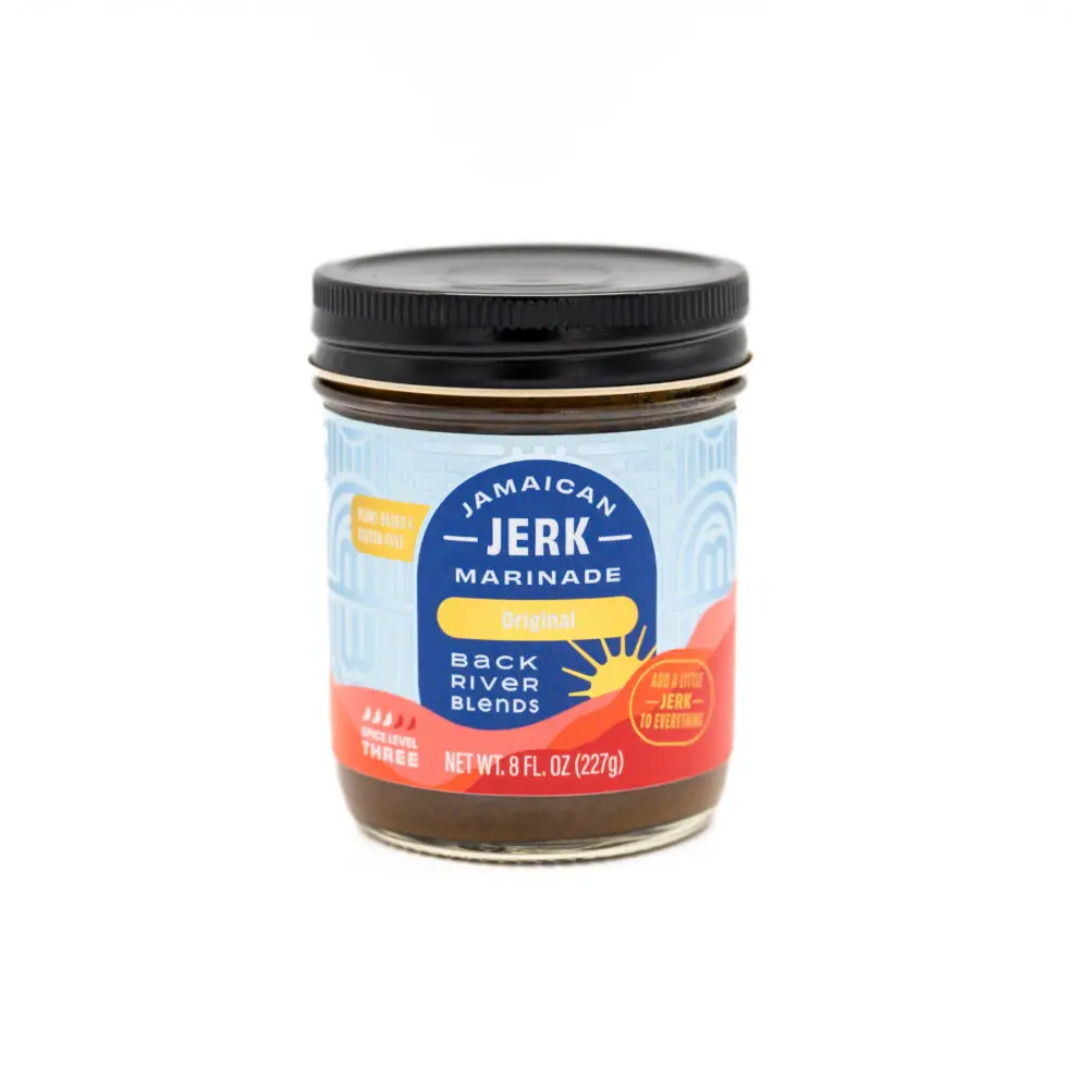 Original Jerk Marinade